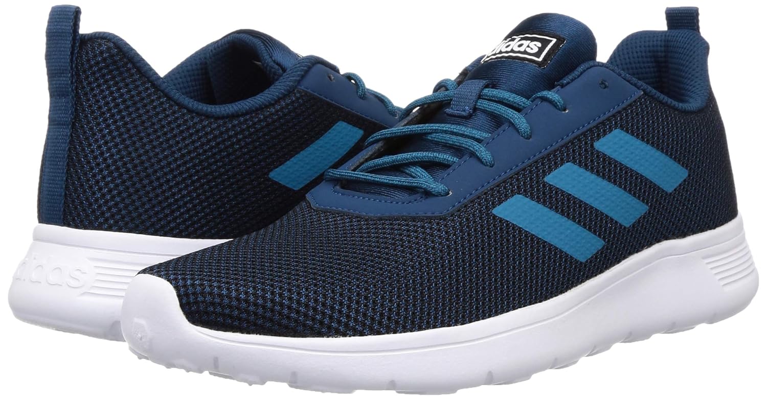 Adidas Mens Throb M Running Shoe