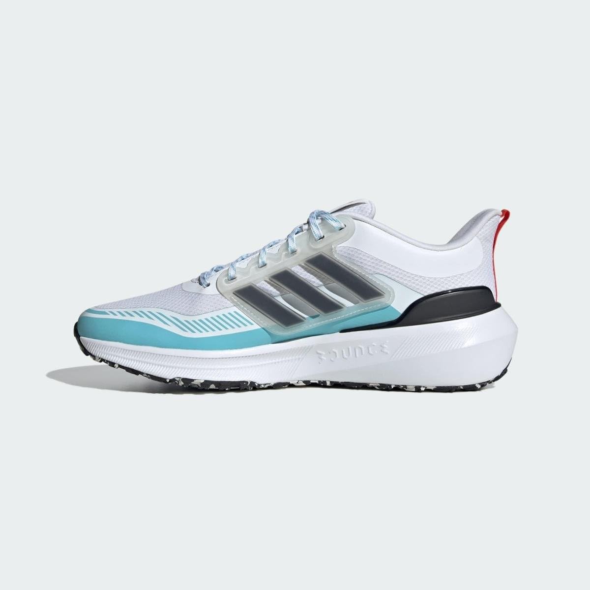 Brand: adidas adidas Mens Ultrabounce TrRunning Shoes