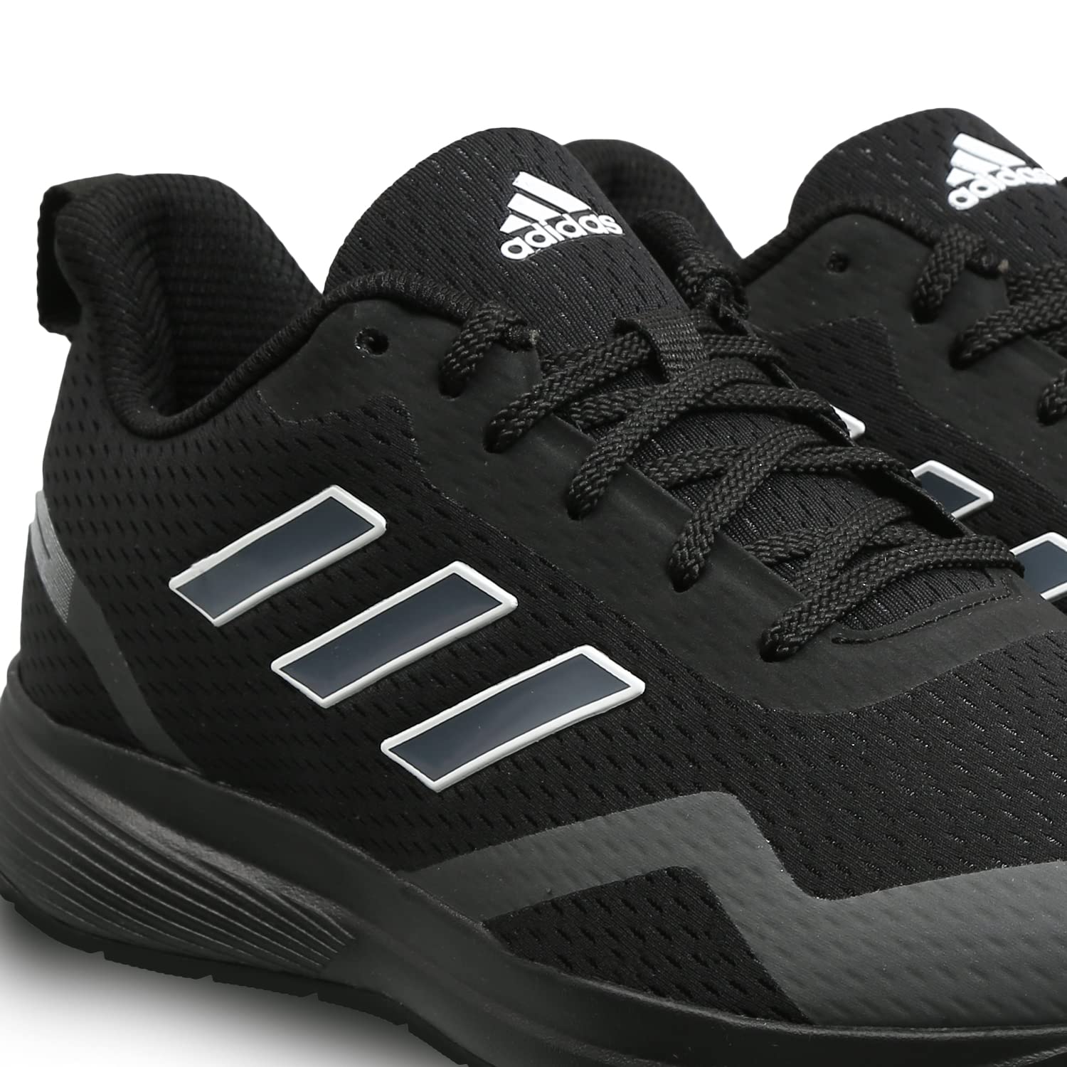 Adidas Mens Ampligy M Running Shoe