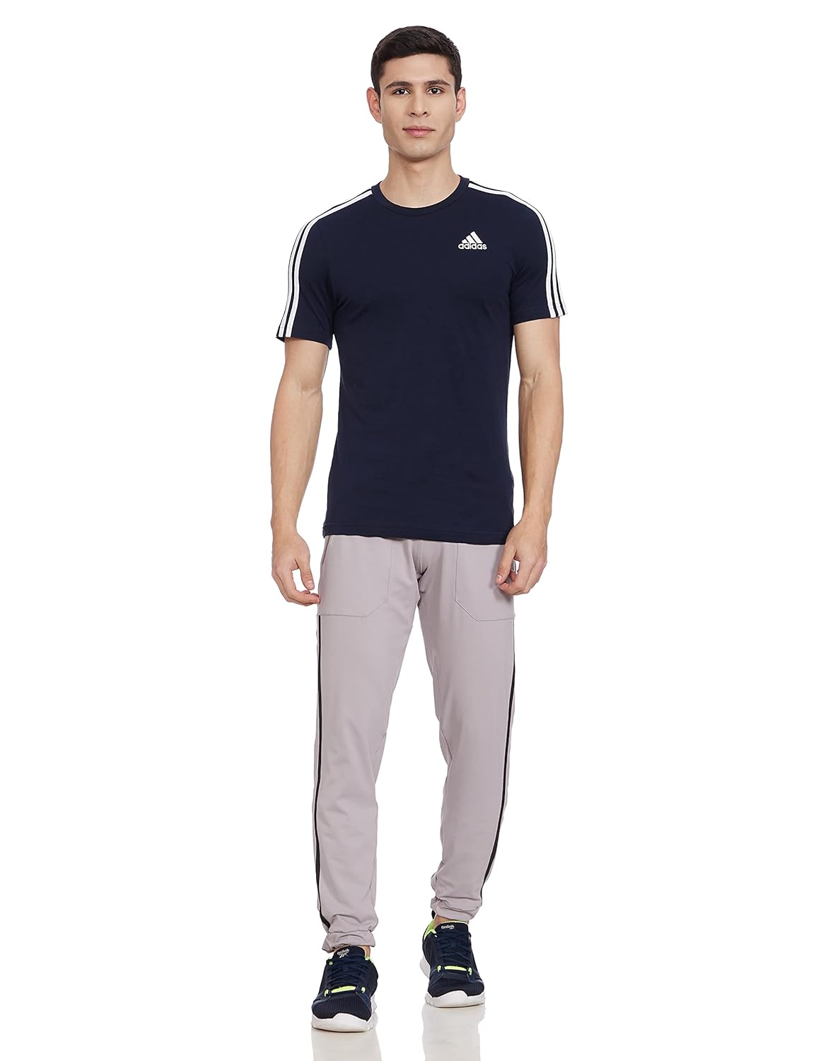 adidas Men's Regular Fit T-Shirt