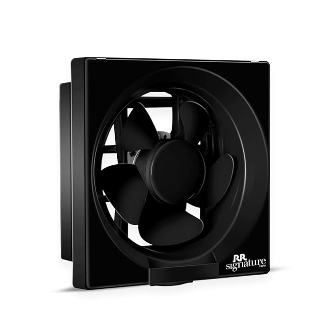 Luminous Vento Deluxe 150 mm Exhaust Fan For Kitchen, Bathroom with Strong Air S