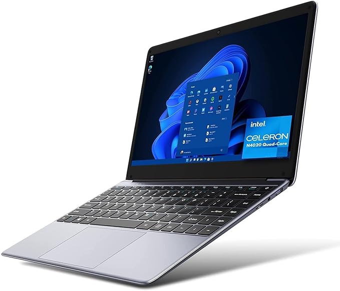Dell 15 Laptop