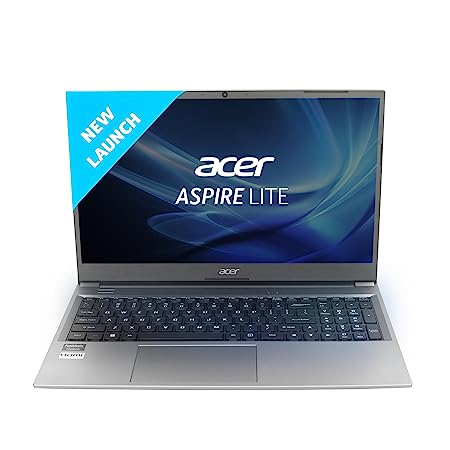 Acer Aspire Lite 12th Gen