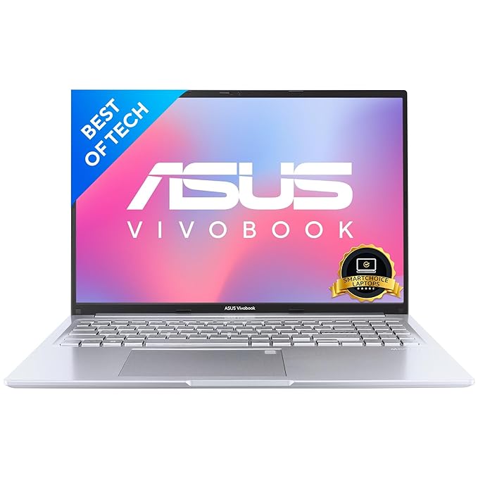 ASUS VivoBook 15 (2021), 15.6-inch (39.62 cm) HD, Dual Core Intel Celeron N4020,