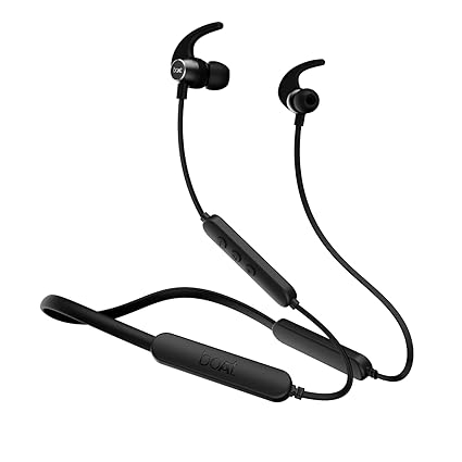 boAt Rockerz 255 Pro+ Bluetooth in Ear Neckband with Upto 60 Hours Playback, ASA