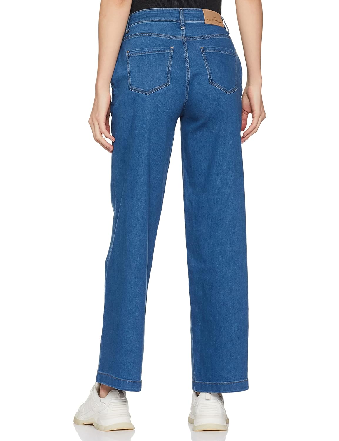 VERO MODA Women's Regular Jeans